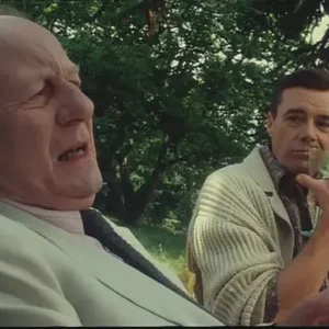 Curso: Providence (Alain Resnais, 1977)