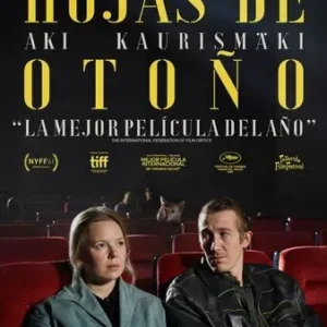 Clase sobre “Hojas de Otoño”