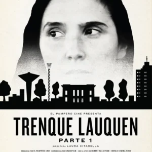 Clase sobre “Trenque Lauquen”
