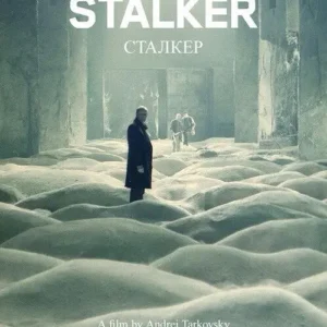 Clase sobre “Stalker”