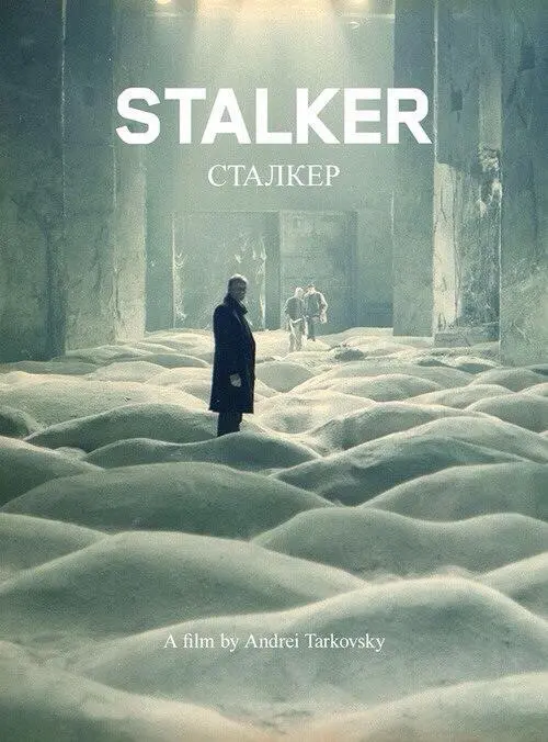 Clase sobre “Stalker”